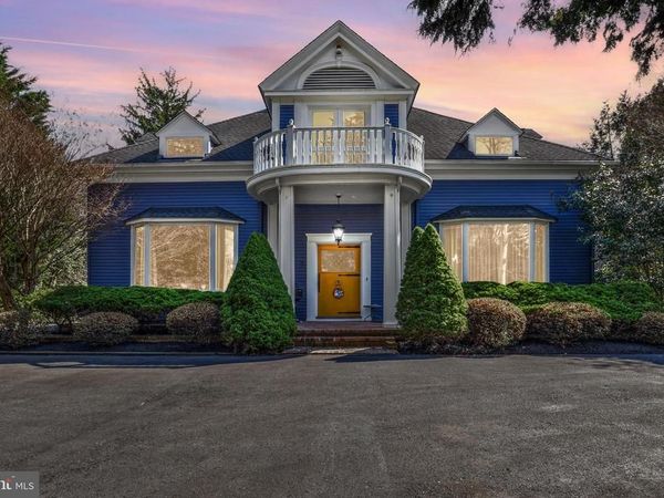 436 COTTAGE AVENUE , EDGEWATER PARK, NJ 08010