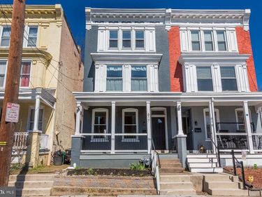 617 E END AVENUE, LANCASTER, PA 17602