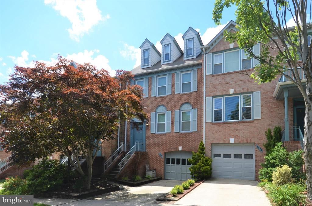 Please Call For Address, Alexandria, VA 22315 Main Photo