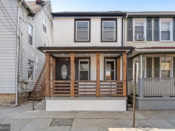 50 PINE STREET, MOUNT HOLLY, NJ 08060