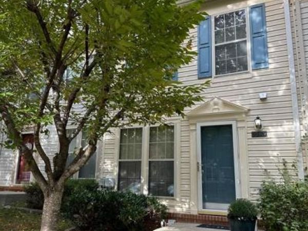 9820 SHERWOOD FARM ROAD, OWINGS MILLS, MD 21117