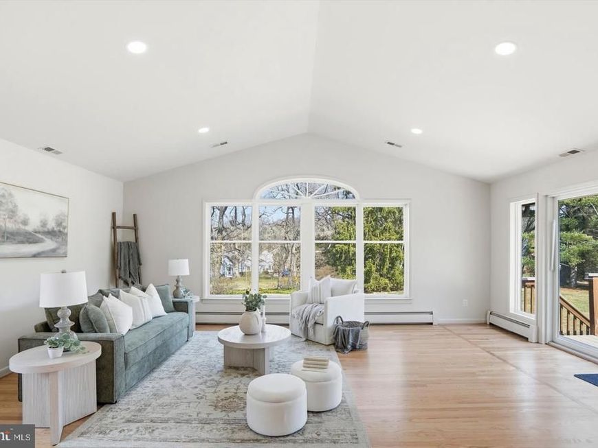 704 Chapel Ridge Road , Lutherville Timonium, MD 21093 Main Photo