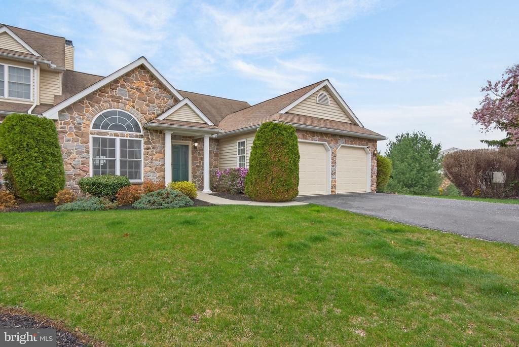 108 Fountain, Unit 5, York, PA 17402 Main Photo