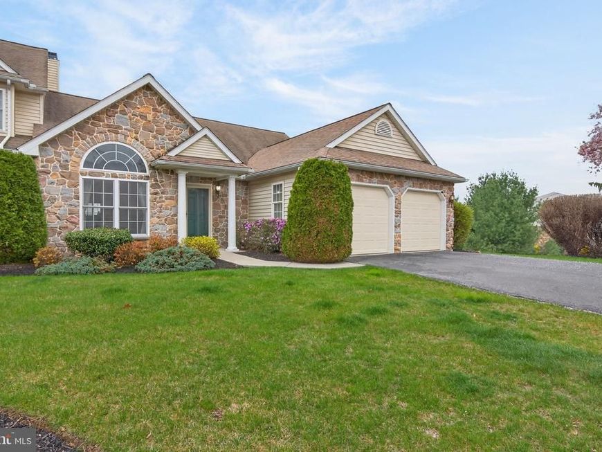 108 Fountain, Unit 5, York, PA 17402 Main Photo