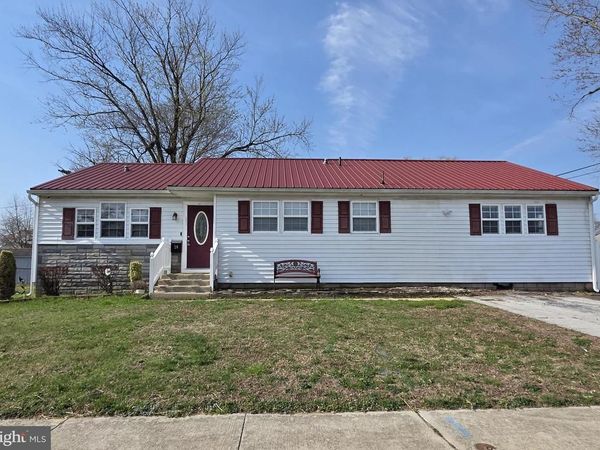 28 BRIAR LANE, DOVER, DE 19904