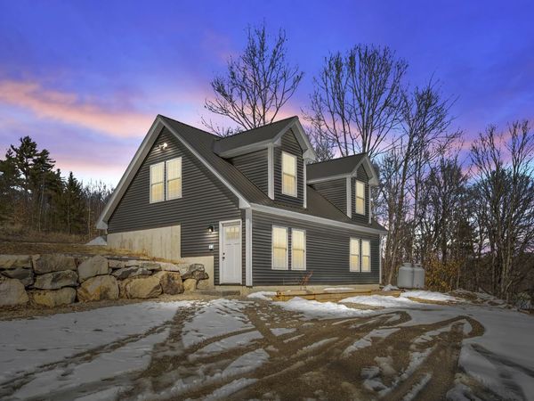 468 Porterfield Road, Porter, ME 04068