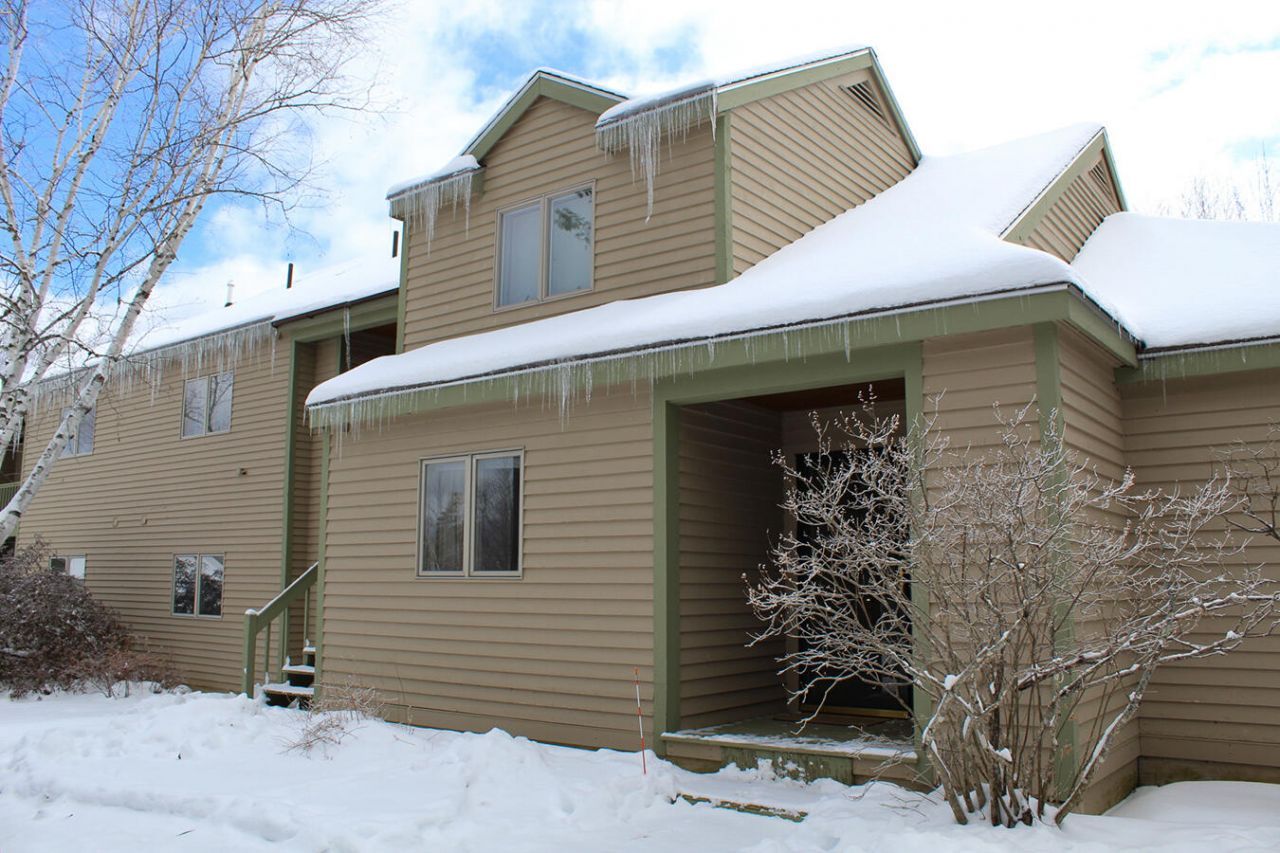 400 Snowflower Court, Unit 400, Carrabassett Valley, ME 04947 Main Photo