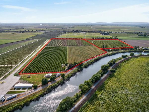 Andrus Island Rd, Isleton, CA 95641