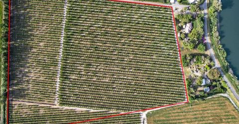 Andrus Island Rd, Isleton, CA 95641 Photo