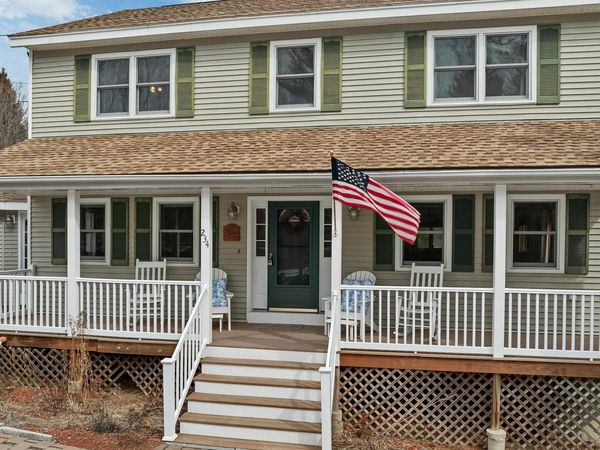 234 Paige Hill Road, Goffstown, NH 03045