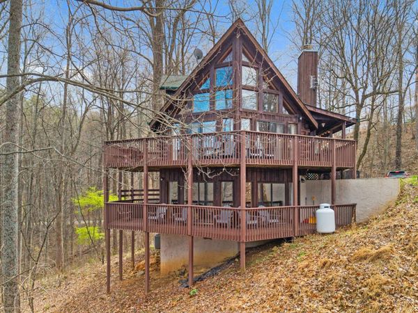 3175 Emerald Springs Loop, Sevierville, TN 37862