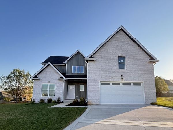 112 Apple Blossom Ct , Clarksville, TN 37042