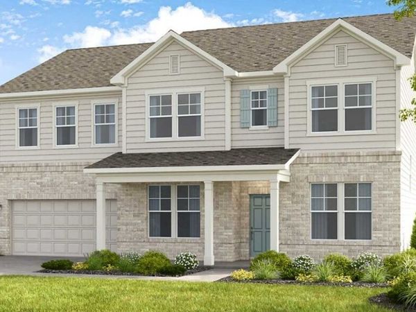 8925 Avonbrook Close, Ball Ground, GA 30107