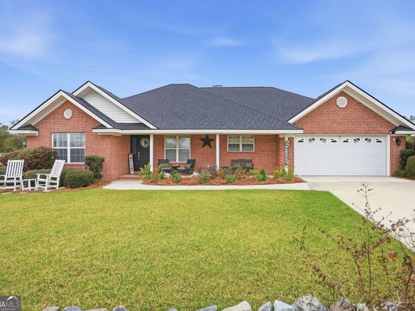 19 Wembly Court, Ellabell, GA 31308