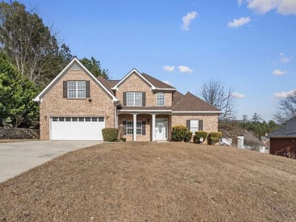2150 Allen Way, Ellenwood, GA 30294