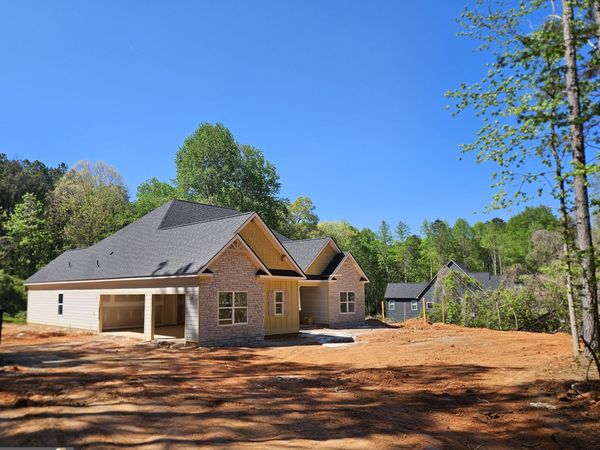 420 Lamar Smith Drive, Unit LOT 12, Newnan, GA 30263
