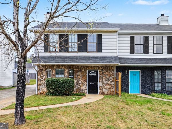 3684 Stephanie Court, Powder Springs, GA 30127