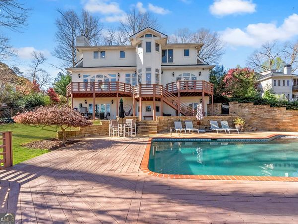 1100 Ramser Drive, Watkinsville, GA 30677