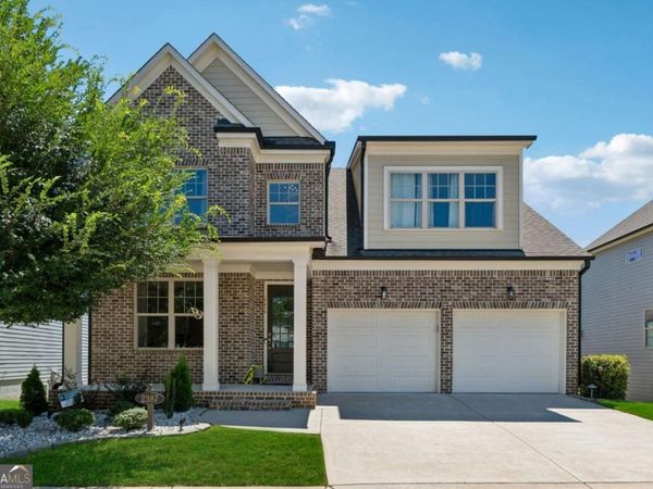 2387 Colby Court, Snellville, GA 30078