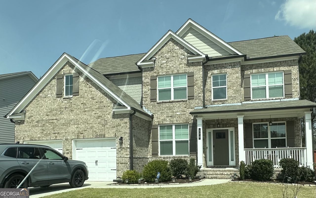 370 Crestbrook Lane, Unit B, Dallas, GA 30157 Main Photo