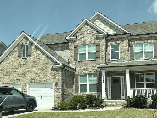 370 Crestbrook Lane, UNIT B, Dallas, GA 30157