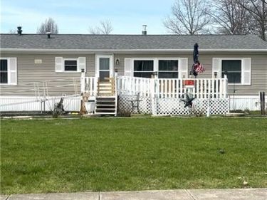 348 Oakwood Court, Dayton, OH 45417