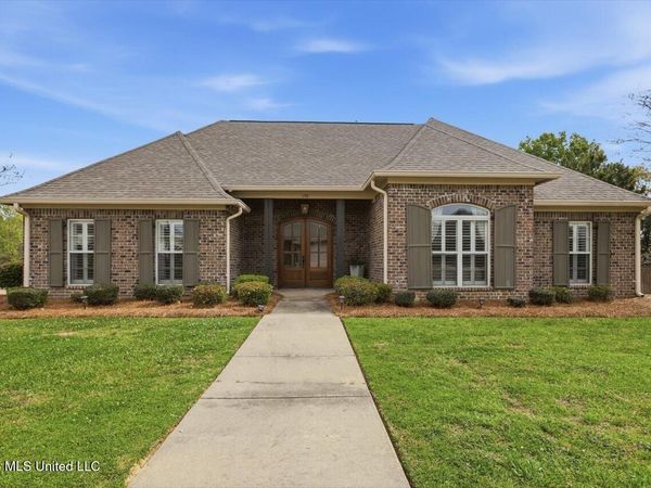 170 Stillhouse Creek Drive, Madison, MS 39110