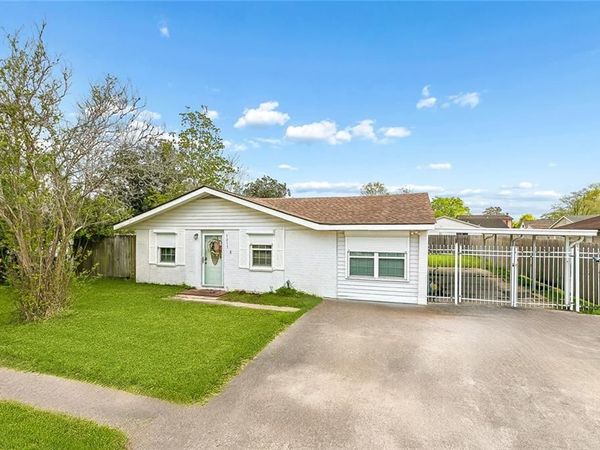 5013 RADCLIFF Street, Marrero, LA 70072