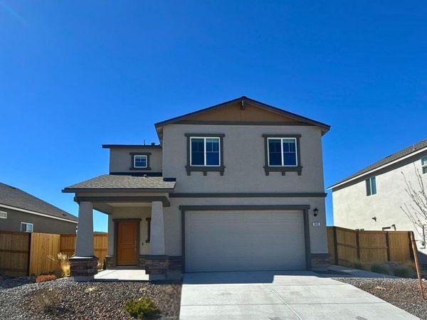7481 Capstone Drive, Reno, NV 89506