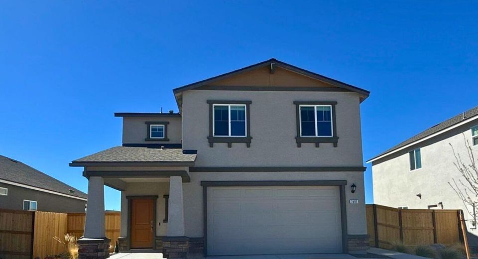 7481 Capstone Drive, Reno, NV 89506 Photo