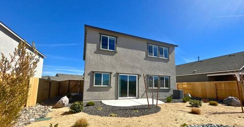 7481 Capstone Drive, Reno, NV 89506 Photo