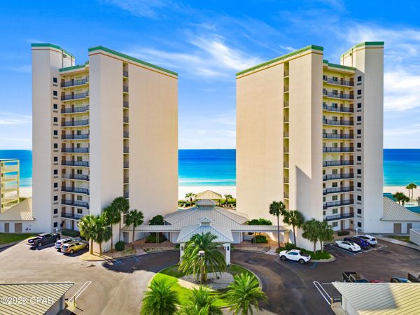 6323 Thomas Drive, Unit 501A, Panama City, FL 32408