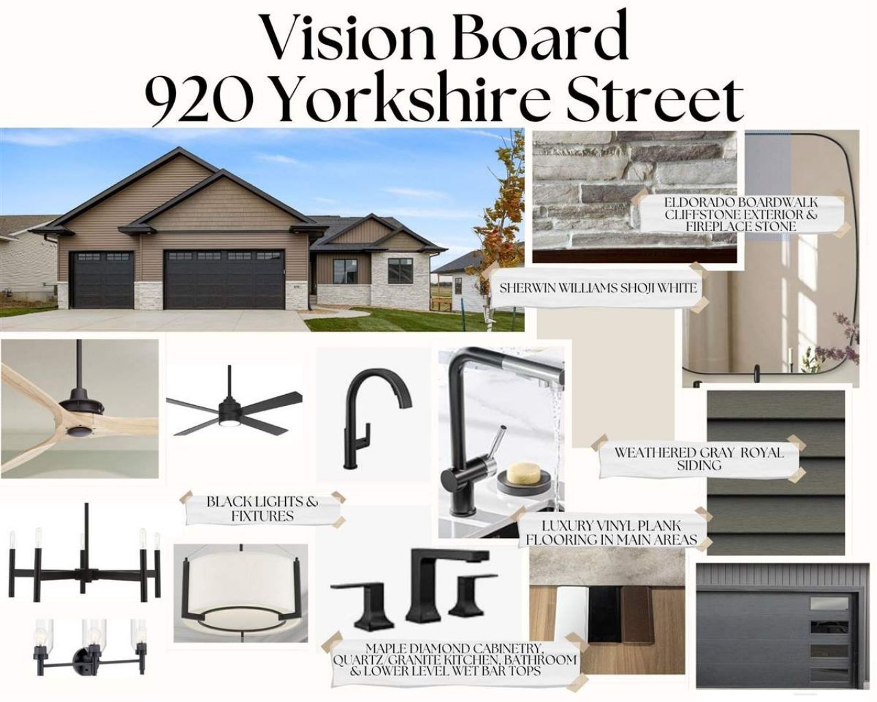 920 Yorkshire Street, North Liberty, IA 52317 Main Photo