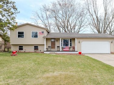 7357 Ponderosa Drive, Mundy Twp, MI 48473