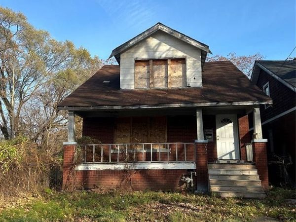 14868 Ohio Street, Detroit, MI 48238