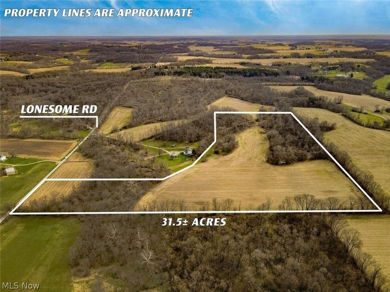 0 Lonesome Road, Thornville, OH 43076 Photo 30