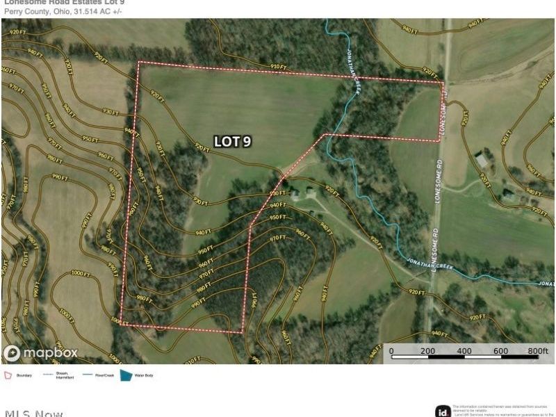 0 Lonesome Road, Thornville, OH 43076 Photo 31