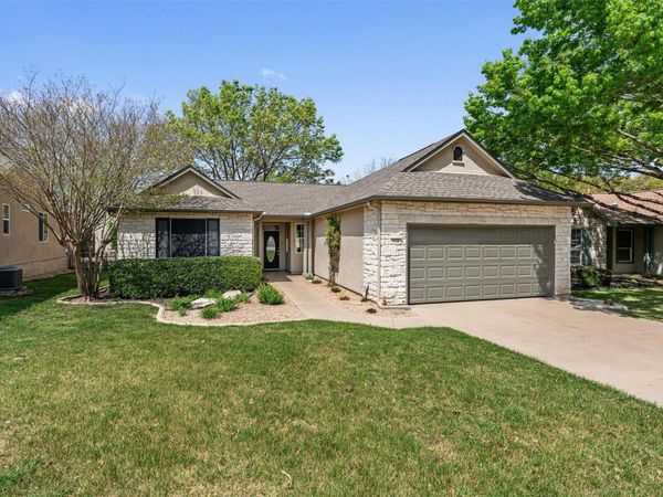 113 Coreopsis WAY, Georgetown, TX 78633