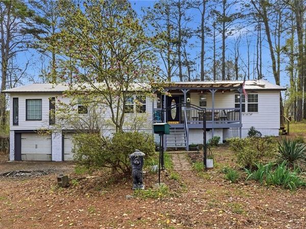 5544 Vaughn Road, Woodstock, GA 30188