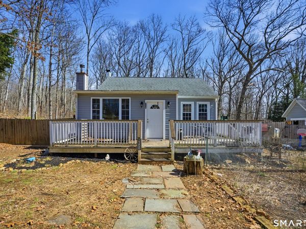 38 Knoll, East Haddam, CT 06469