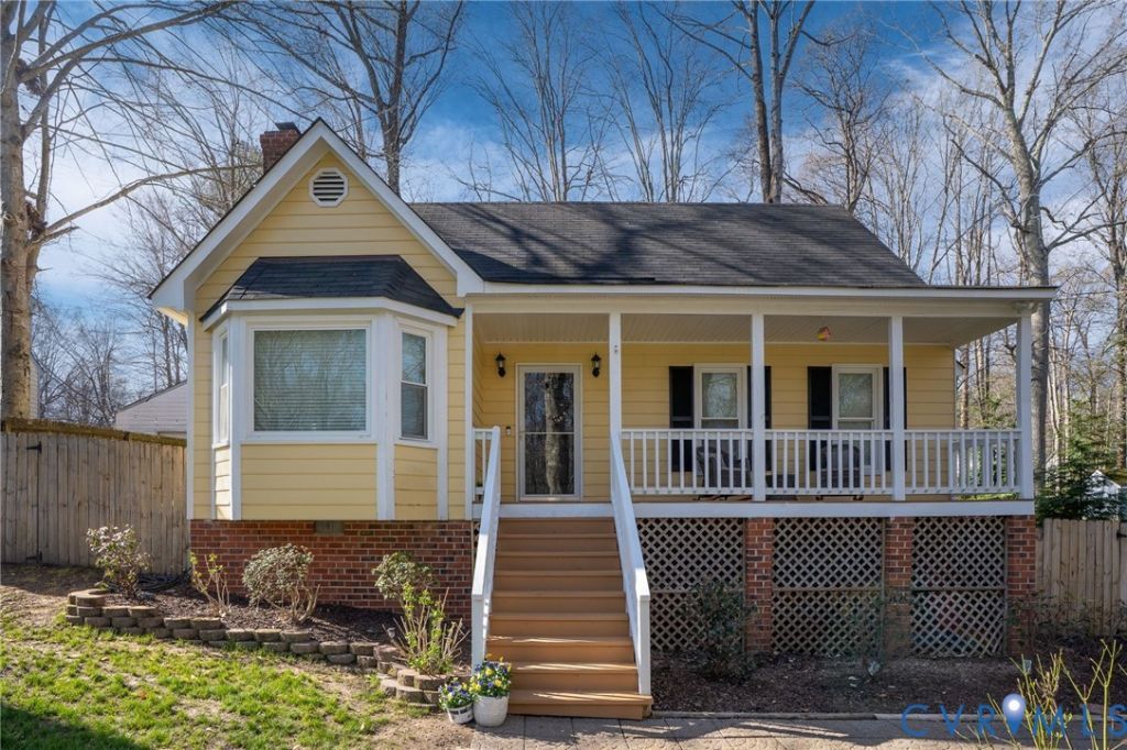 13805 Buck Rub Drive, Midlothian, VA 23112 Main Photo