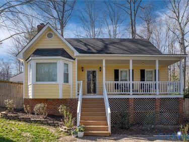 13805 Buck Rub Drive, Midlothian, VA 23112