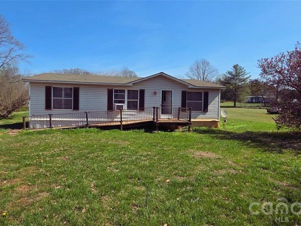1797 Sprouse Street , Lincolnton, NC 28092