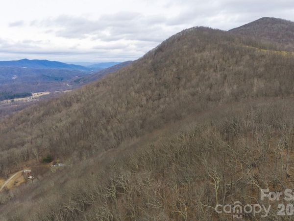 TBD Tater Hill Road , Zionville, NC 28698