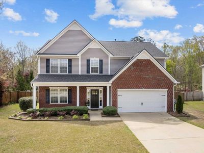 307 Eagle Claw Drive, Chapin, SC 29036