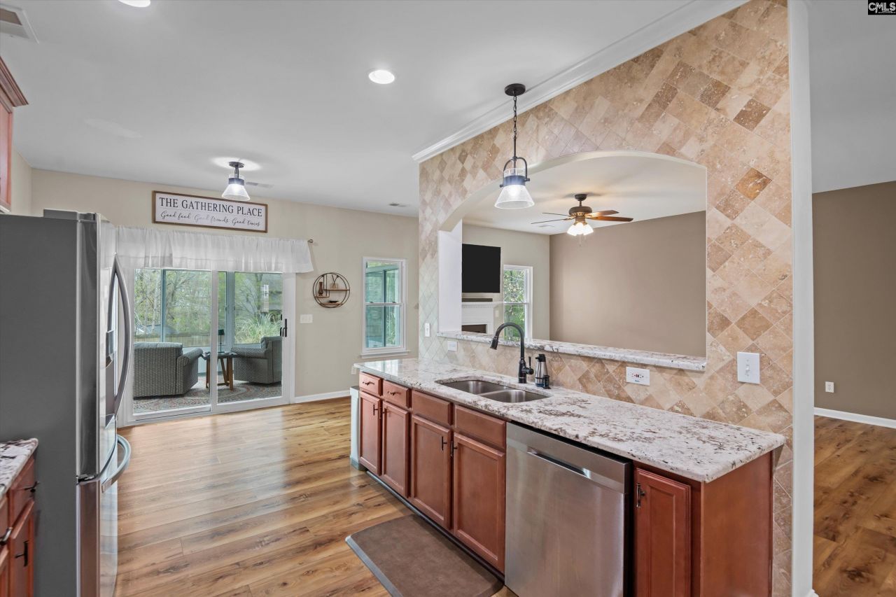 307 Eagle Claw Drive Photo 13