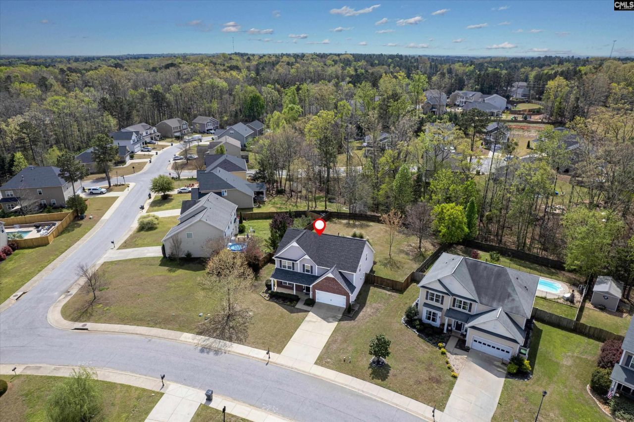 307 Eagle Claw Drive Photo 44