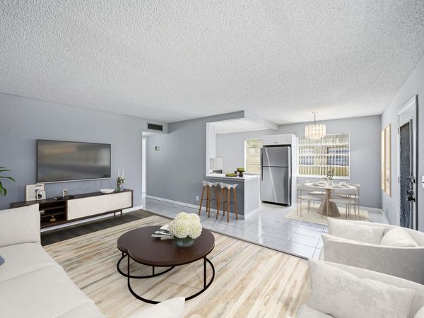 422 Burgundy I, Delray Beach, FL 33484