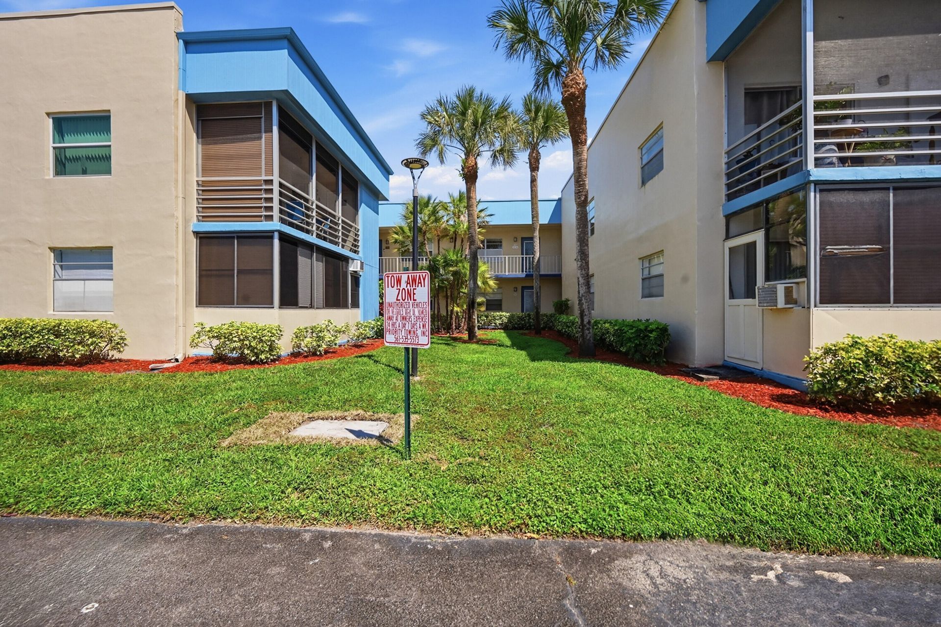 422 Burgundy I, Delray Beach, FL 33484 Photo
