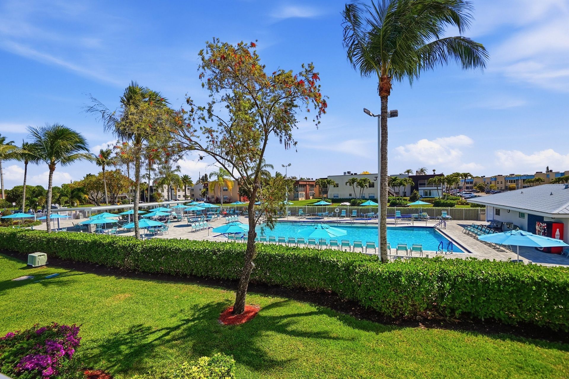 422 Burgundy I, Delray Beach, FL 33484 Photo